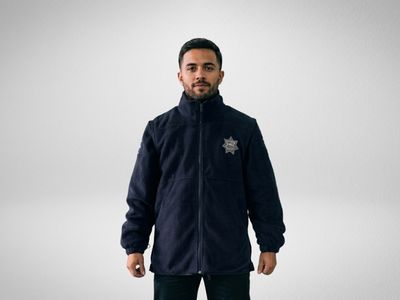 Chamarras para Cuerpos de Seguridad 2